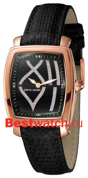 Часы Pierre Cardin Ladies PC102082F03
